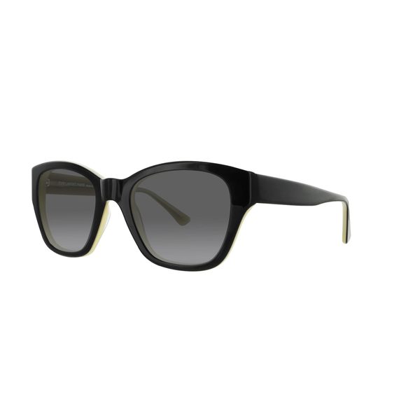 Lafont FIGARI Sunglasses 1040 Black 50mm